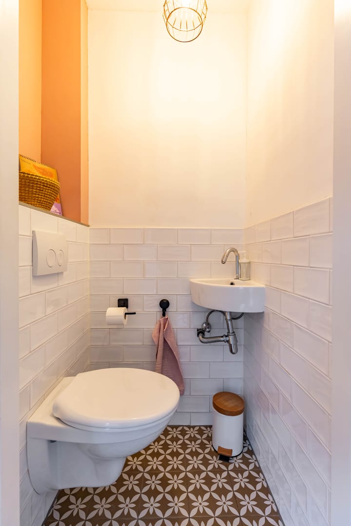 Foto 13 van Orchideestraat 143