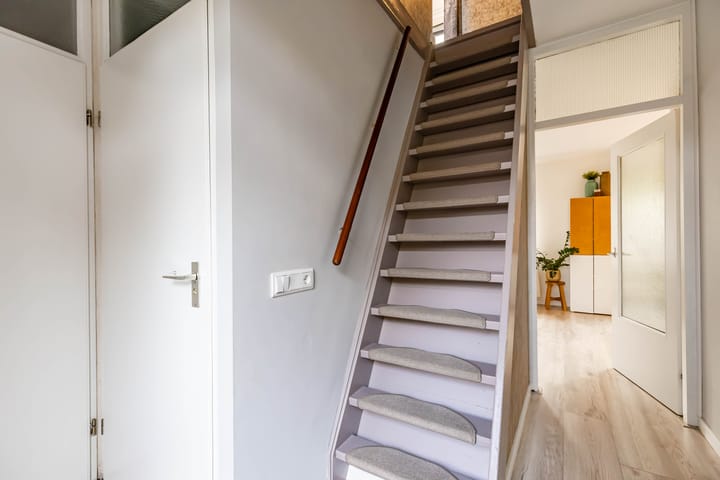 Foto 17 van Orchideestraat 143