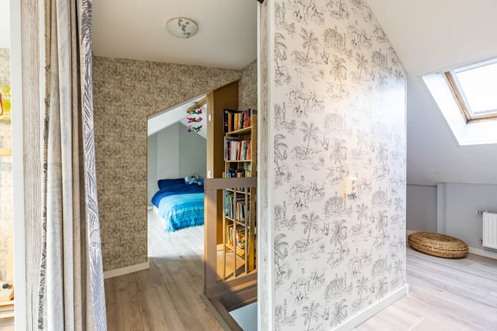 Foto 18 van Orchideestraat 143