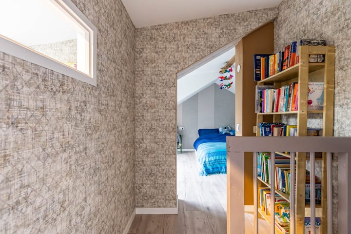 Foto 19 van Orchideestraat 143