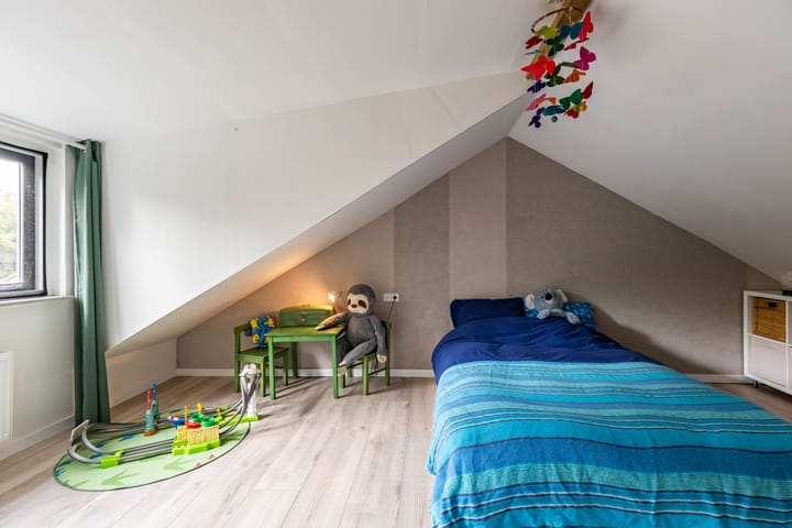 Foto 20 van Orchideestraat 143