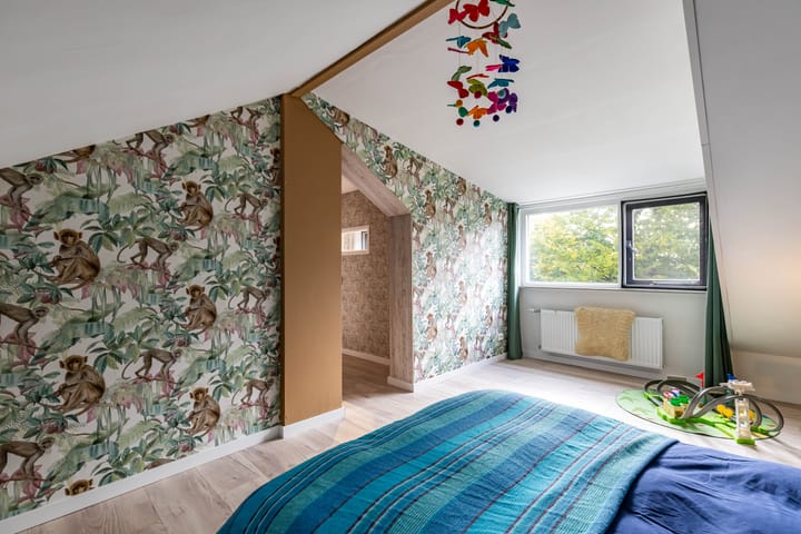 Foto 21 van Orchideestraat 143