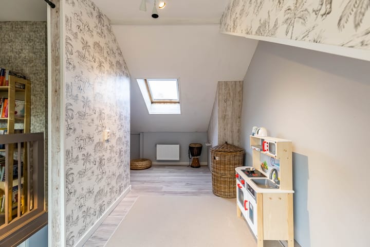 Foto 22 van Orchideestraat 143