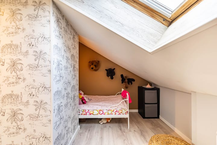 Foto 23 van Orchideestraat 143