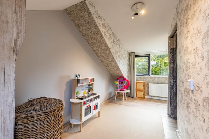 Foto 24 van Orchideestraat 143