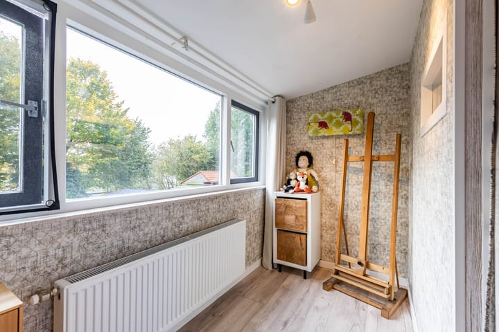 Foto 25 van Orchideestraat 143