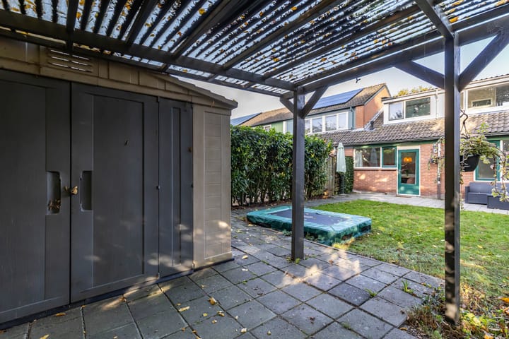 Foto 27 van Orchideestraat 143