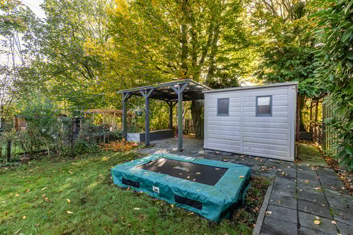 Foto 29 van Orchideestraat 143