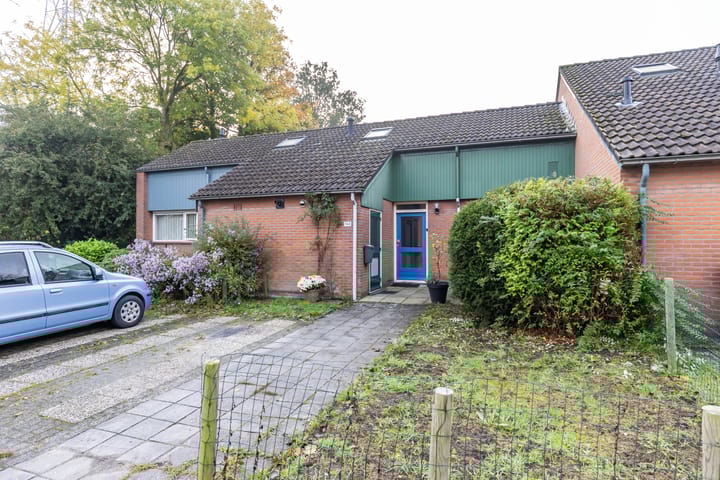 Foto 30 van Orchideestraat 143