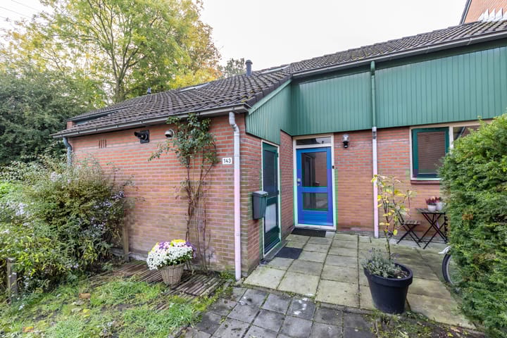 Foto 31 van Orchideestraat 143