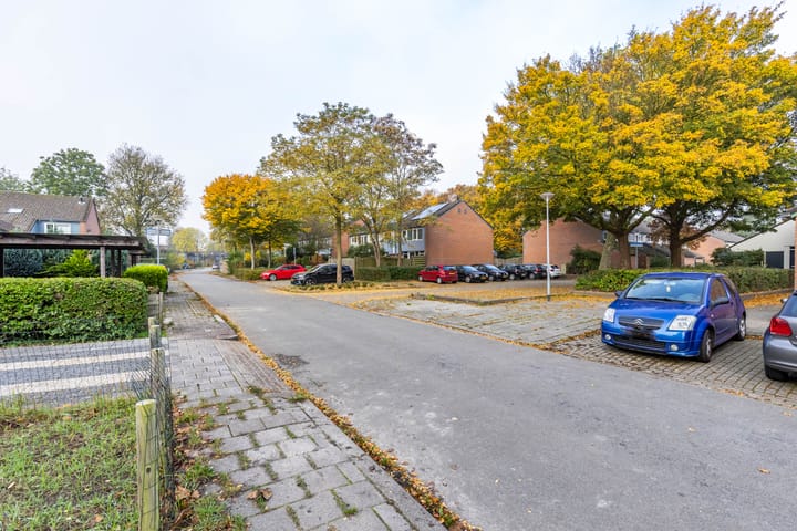 Foto 33 van Orchideestraat 143