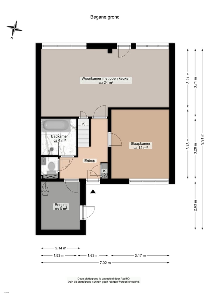 Foto 37 van Orchideestraat 143