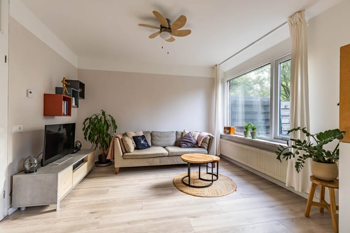 Foto 2 van Orchideestraat 143