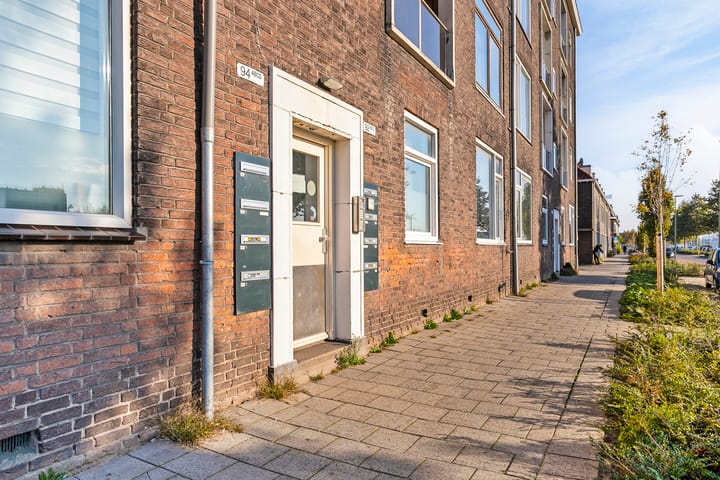 Foto 4 van Parallelweg 94-D