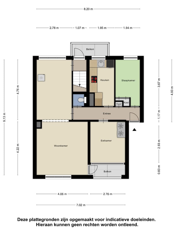 Photo 41 of Parallelweg 94-D