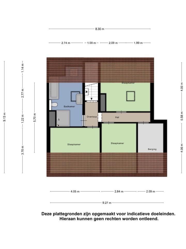 Photo 42 of Parallelweg 94-D