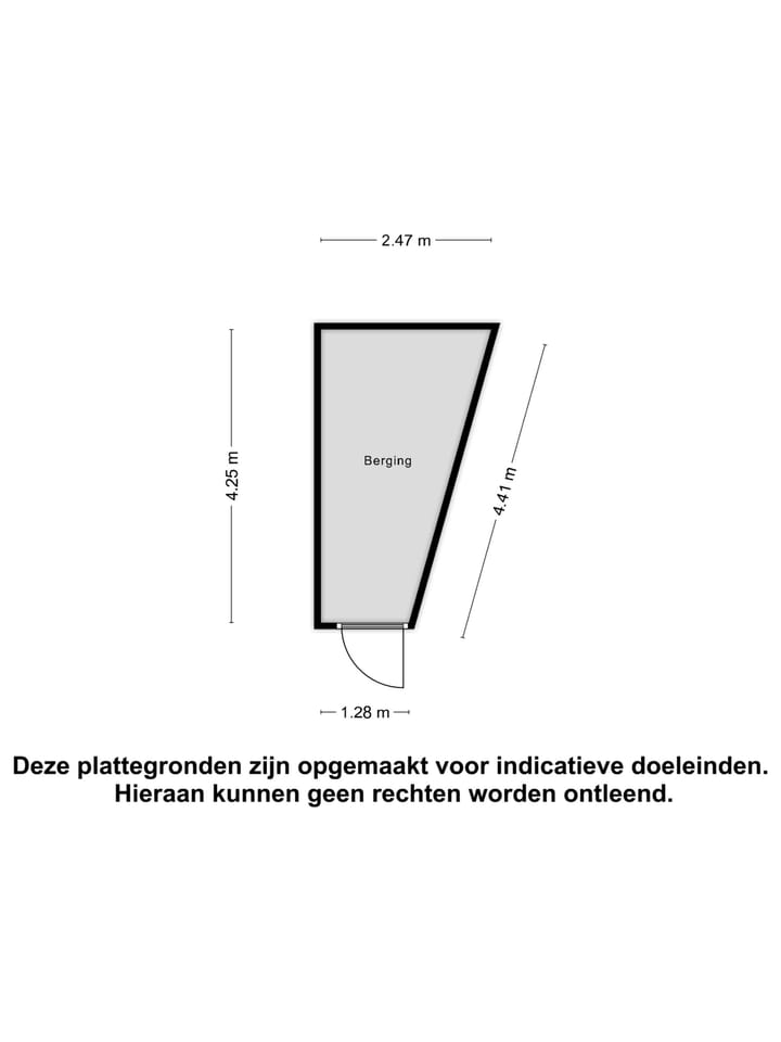 Photo 43 of Parallelweg 94-D