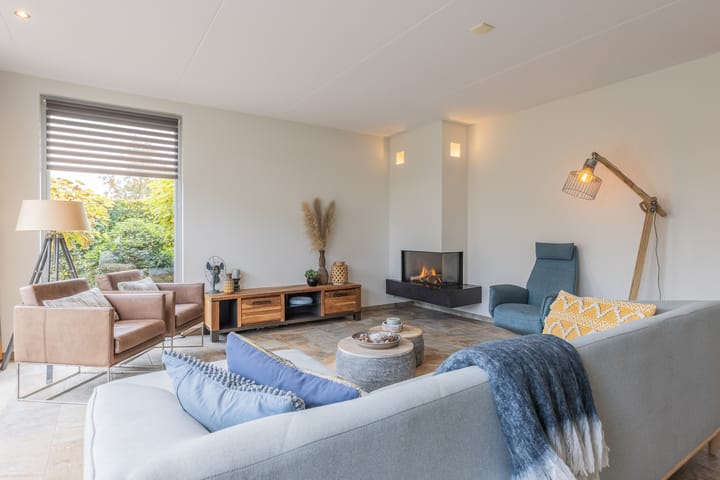 Foto 2 van Garde Jagers 2