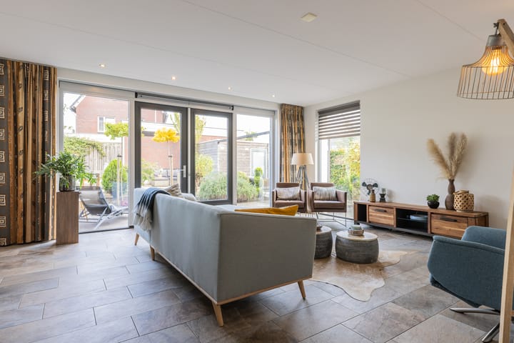 Foto 5 van Garde Jagers 2