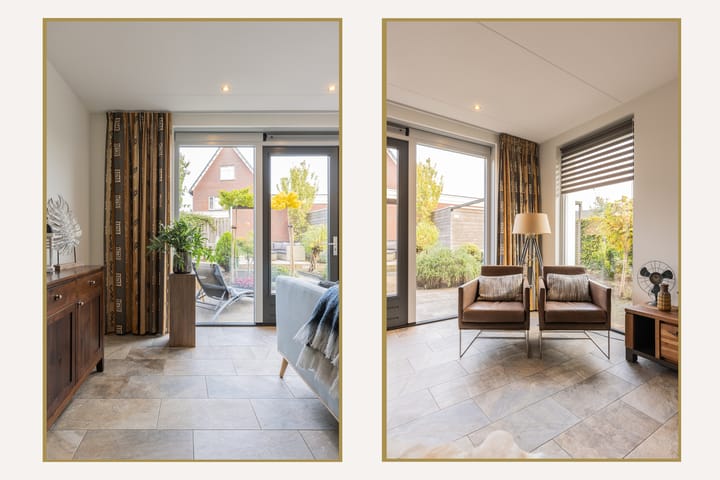 Foto 6 van Garde Jagers 2