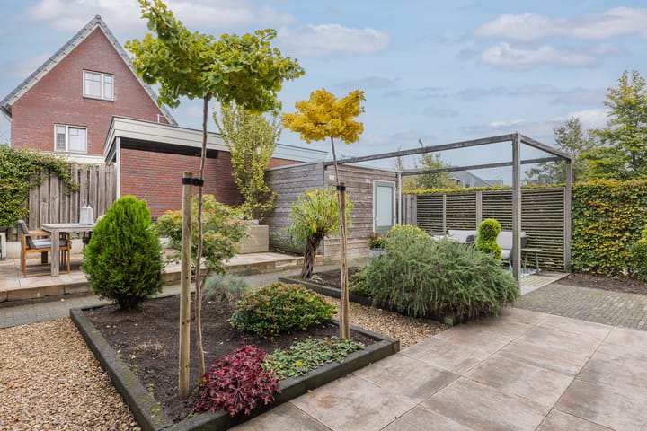 Foto 7 van Garde Jagers 2