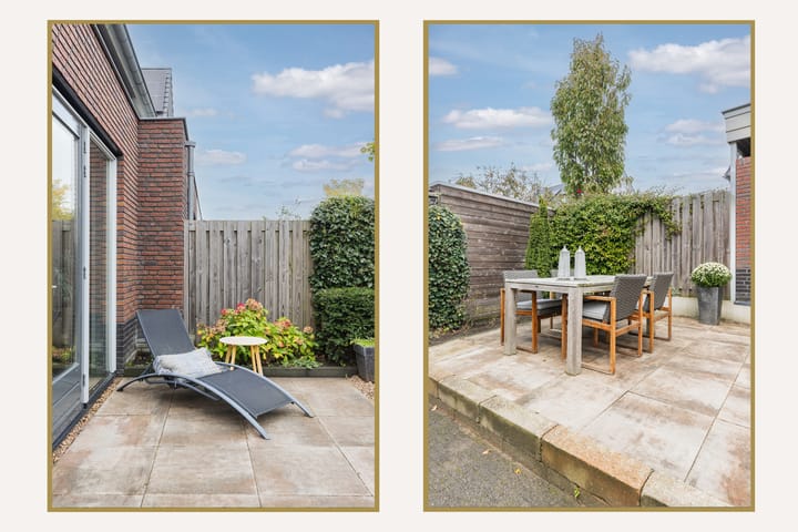 Foto 8 van Garde Jagers 2