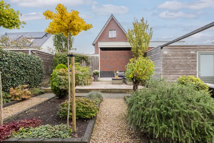 Foto 9 van Garde Jagers 2