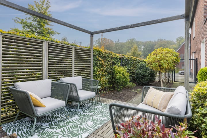 Foto 11 van Garde Jagers 2