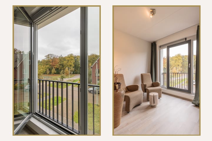 Foto 19 van Garde Jagers 2