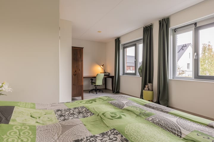 Foto 25 van Garde Jagers 2