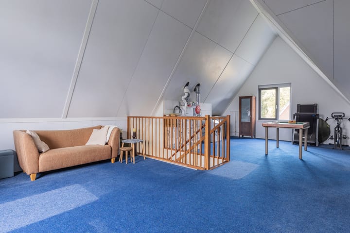 Foto 28 van Garde Jagers 2