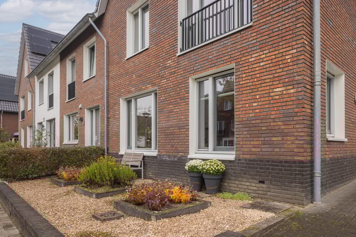 Foto 30 van Garde Jagers 2