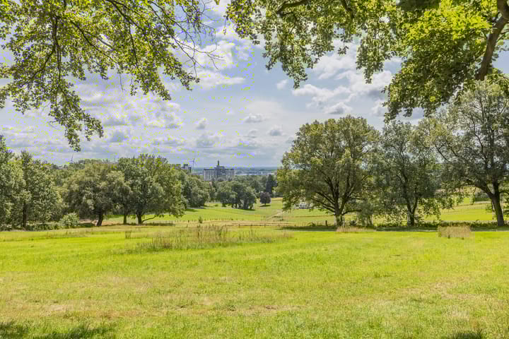 Foto 33 van Garde Jagers 2