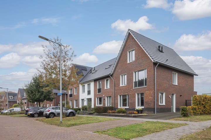 Foto 31 van Garde Jagers 2