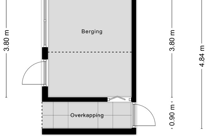 Bekijk foto 36 van Prinsenlaan 110