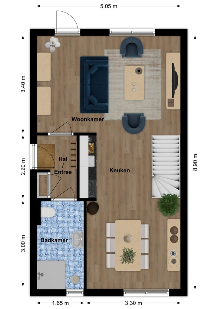 Foto 22 van Ridderhof 25