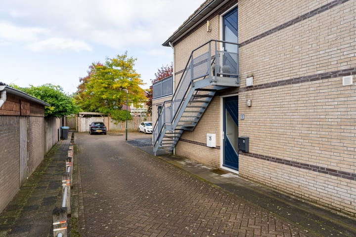 Foto 3 van Ridderhof 25