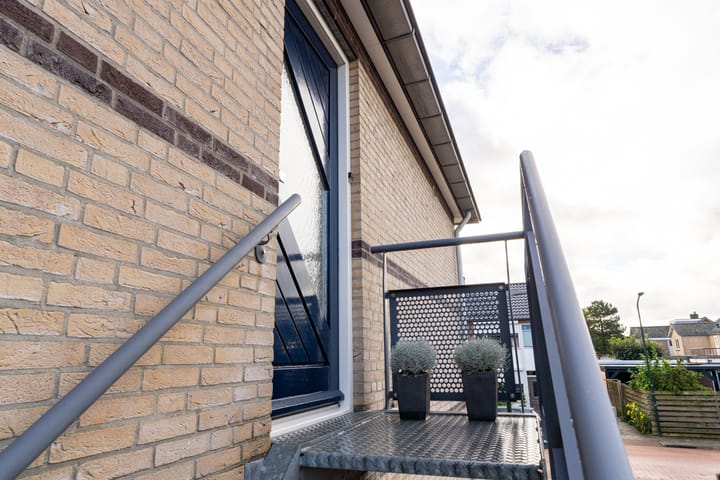 Foto 4 van Ridderhof 25