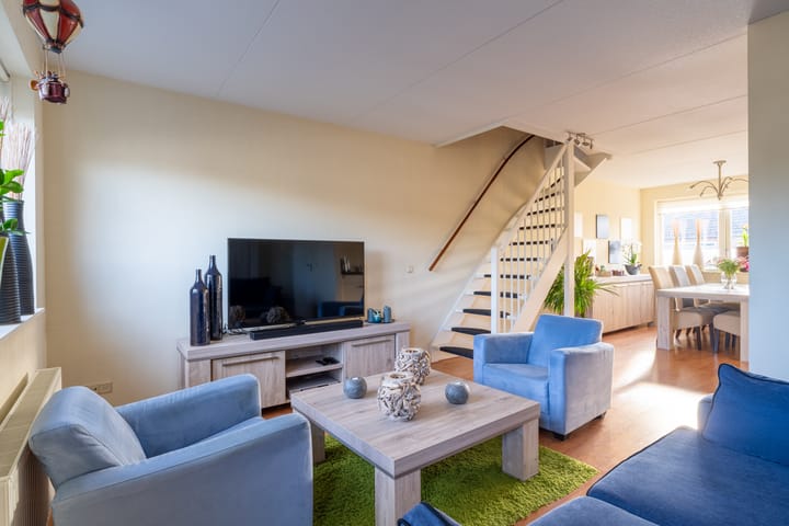 Foto 6 van Ridderhof 25