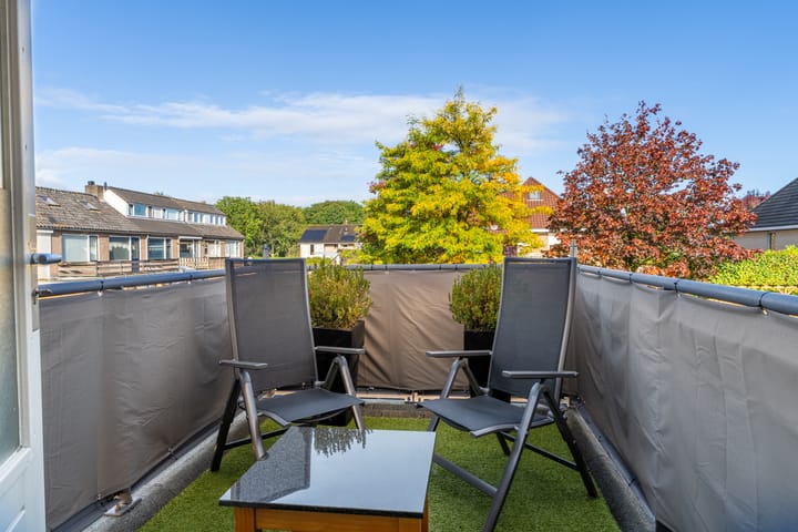 Foto 9 van Ridderhof 25