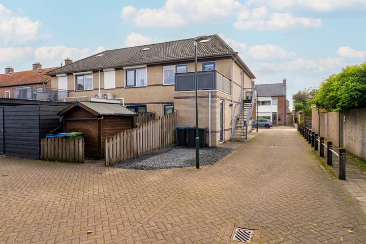 Foto 17 van Ridderhof 25