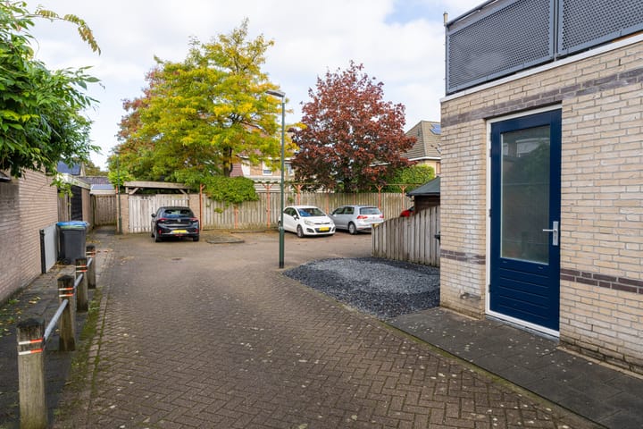 Foto 19 van Ridderhof 25