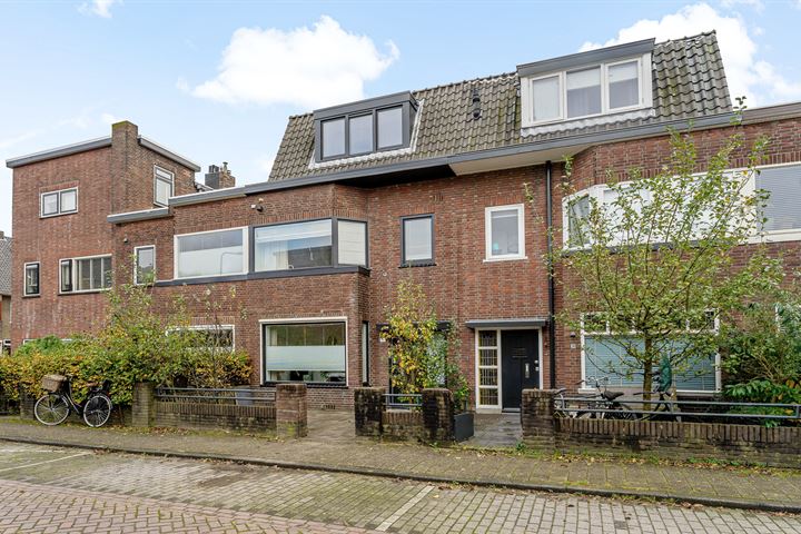 Bekijk foto 1 van Kalkoenstraat 32