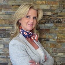 Fynanda Schaap - Van der Wal - Office Manager