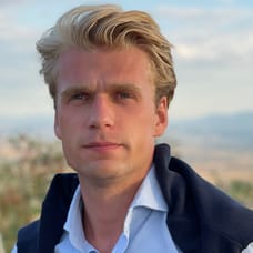 Jurjen Schaap - Commercial Employee