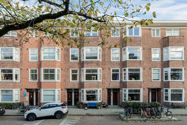 View photo 1 of Kribbestraat 25-1