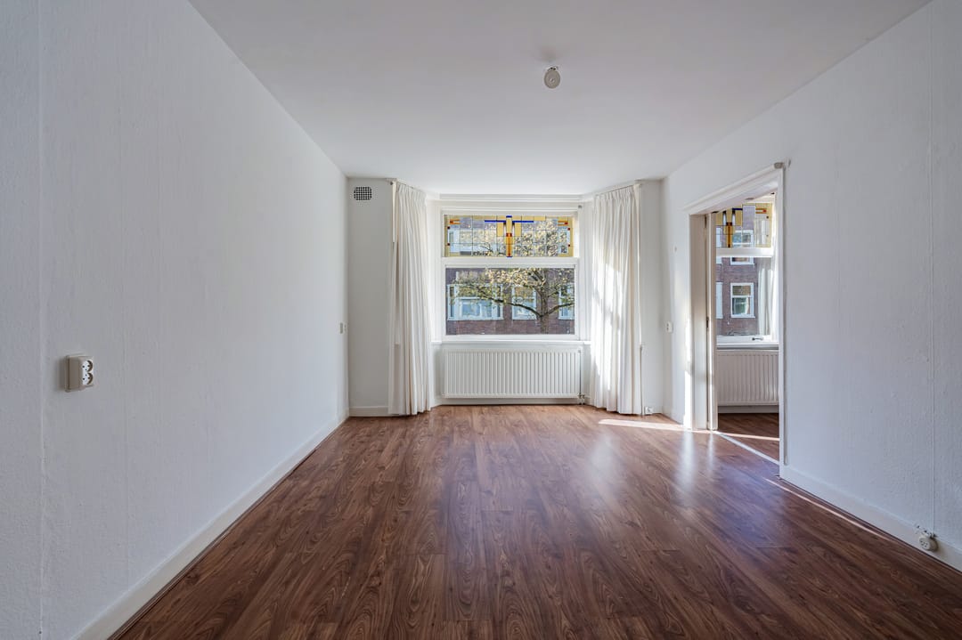 Photo 2 of Kribbestraat 25-1