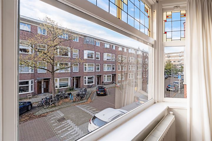 View photo 4 of Kribbestraat 25-1