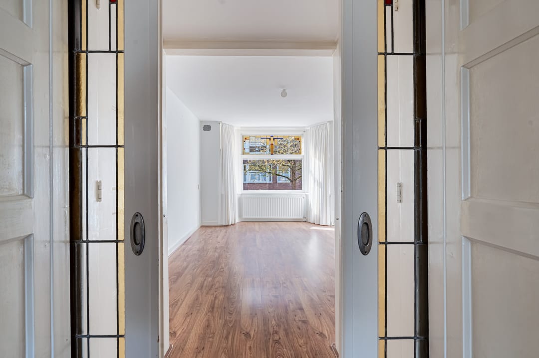 Photo 7 of Kribbestraat 25-1