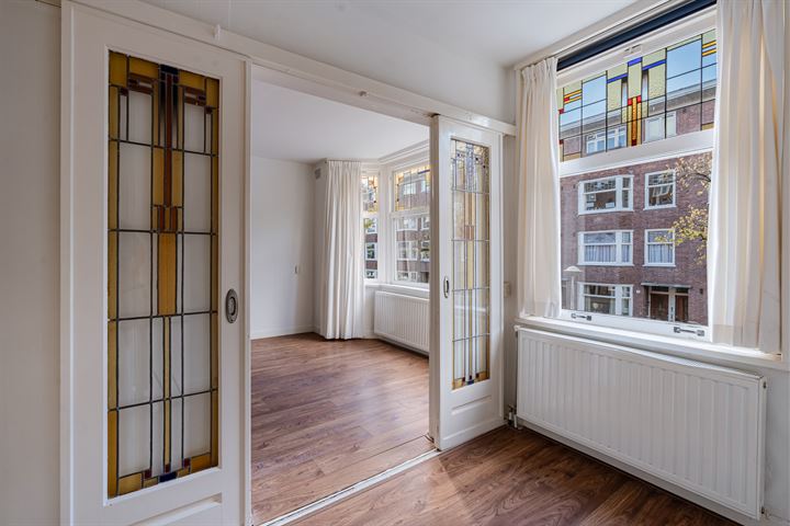 Bekijk foto 5 van Kribbestraat 25-1